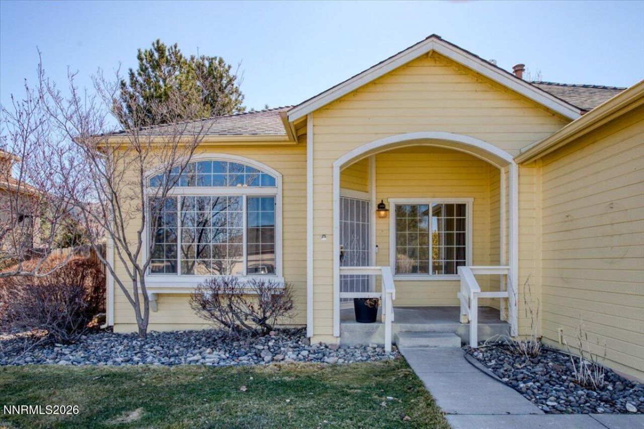 14670 Gold Run Drive, Reno, NV 89521 Photo