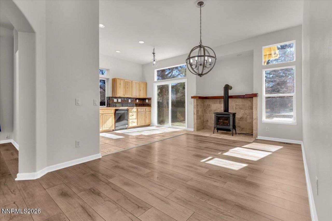 14670 Gold Run Drive, Reno, NV 89521 Photo