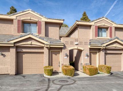 900 S Meadows Parkway, Unit 1022, Reno, NV 89521 Photo