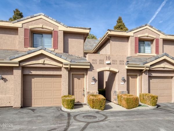 900 S Meadows Parkway, Unit 1022, Reno, NV 89521