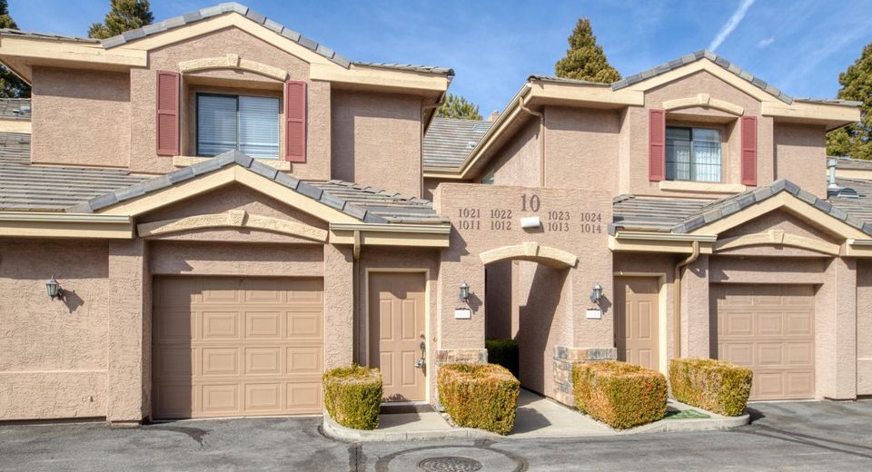 900 S Meadows Parkway, Unit 1022, Reno, NV 89521 Photo