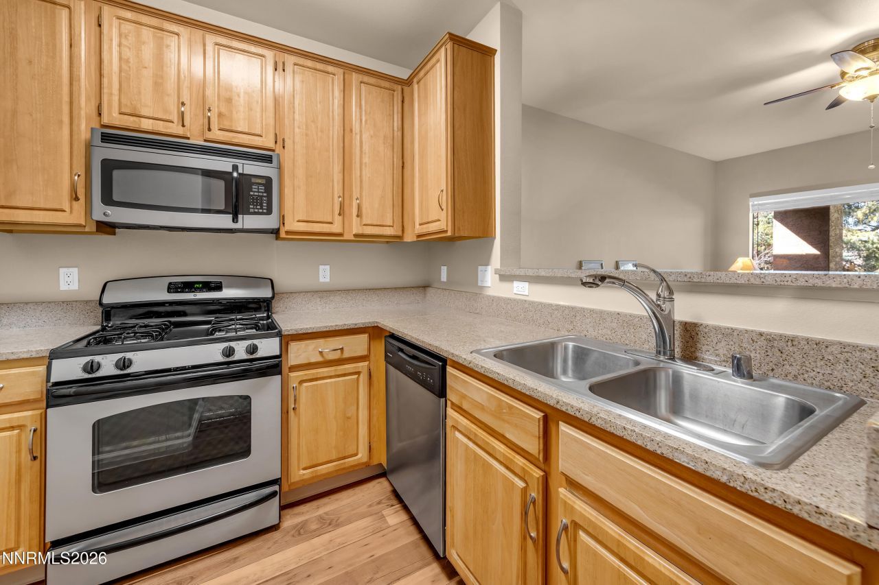 900 S Meadows Parkway, Unit 1022, Reno, NV 89521 Photo