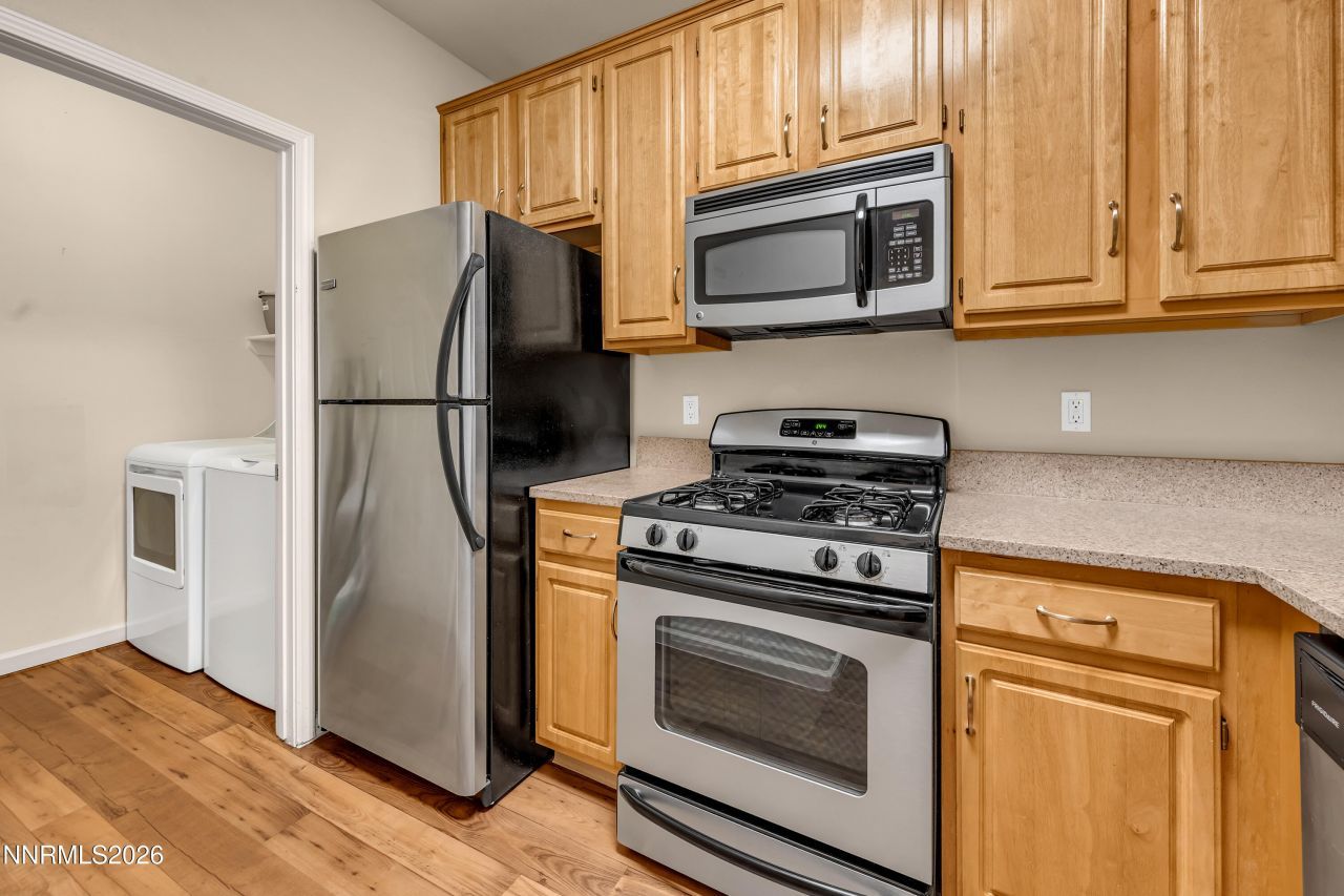 900 S Meadows Parkway, Unit 1022, Reno, NV 89521 Photo