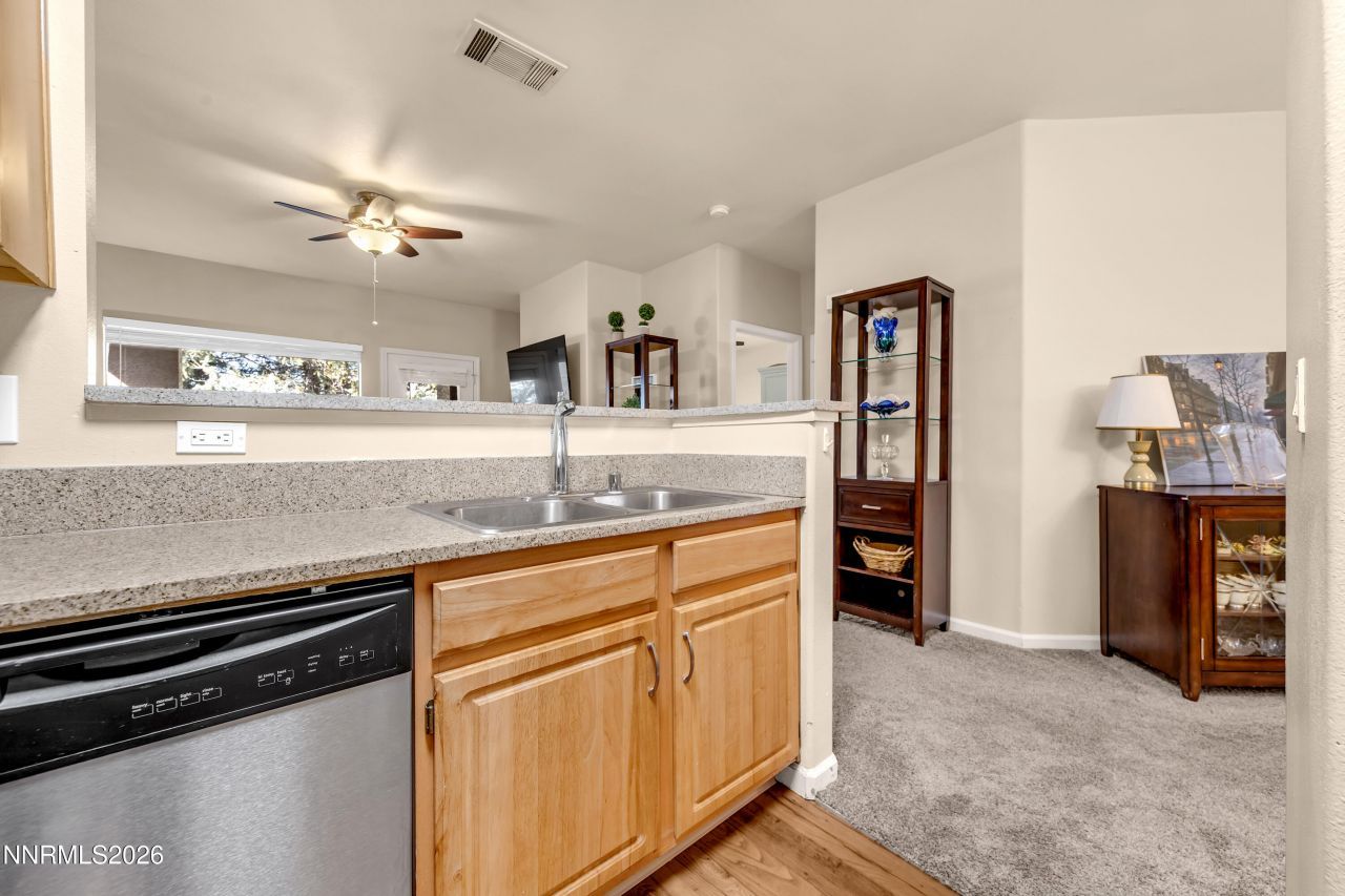 900 S Meadows Parkway, Unit 1022, Reno, NV 89521 Photo