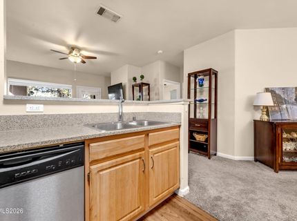900 S Meadows Parkway, Unit 1022, Reno, NV 89521 Photo