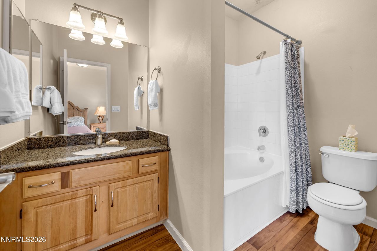 900 S Meadows Parkway, Unit 1022, Reno, NV 89521 Photo