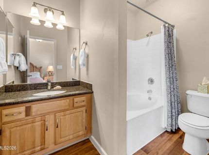 900 S Meadows Parkway, Unit 1022, Reno, NV 89521 Photo