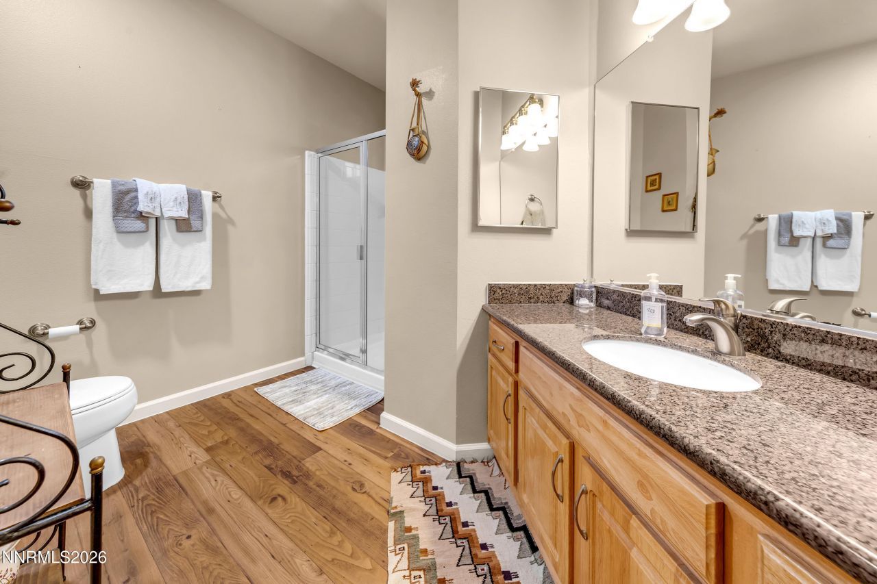 900 S Meadows Parkway, Unit 1022, Reno, NV 89521 Photo