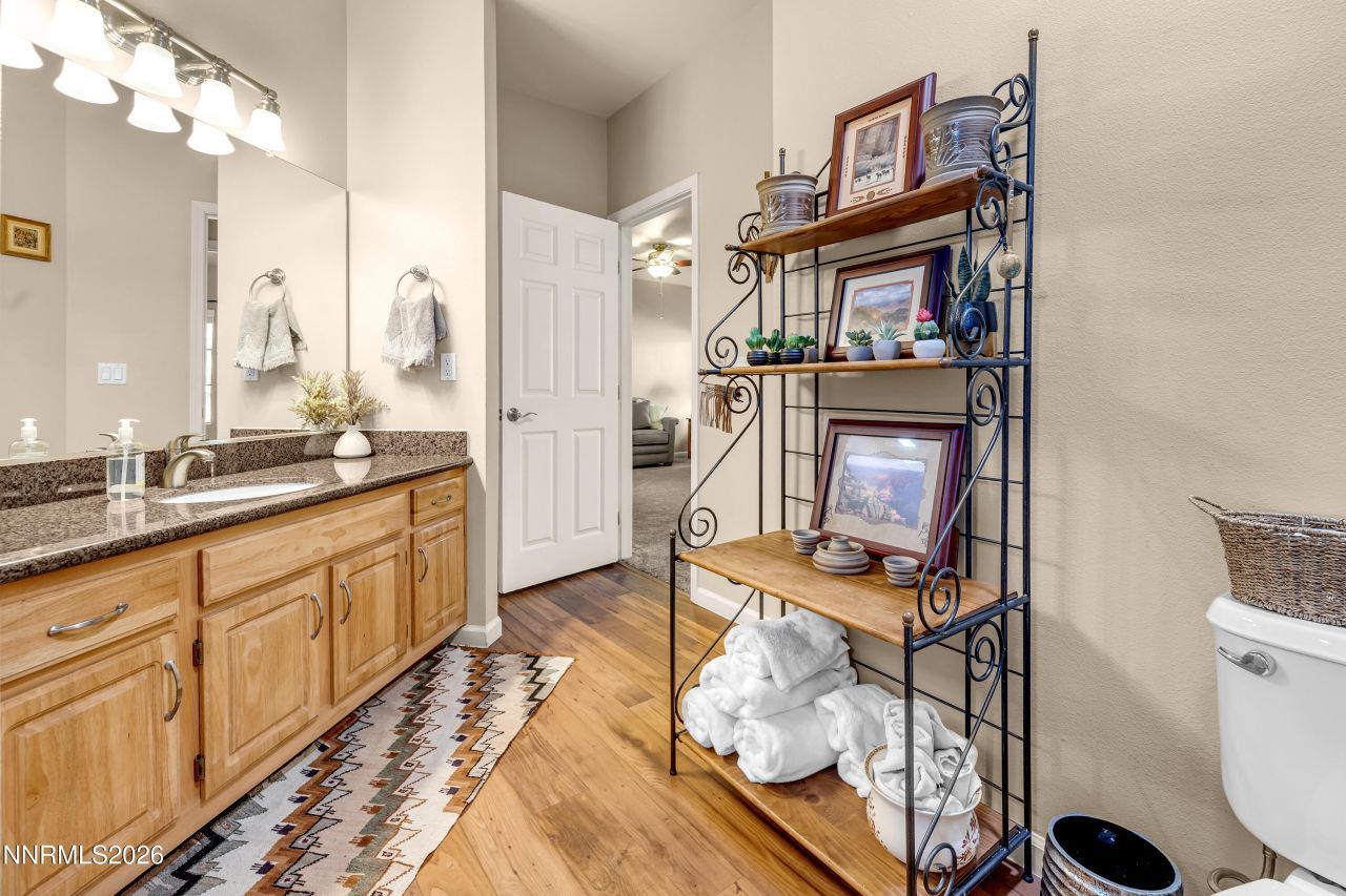 900 S Meadows Parkway, Unit 1022, Reno, NV 89521 Photo