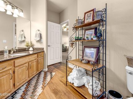 900 S Meadows Parkway, Unit 1022, Reno, NV 89521 Photo