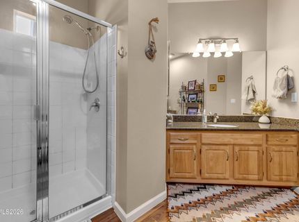 900 S Meadows Parkway, Unit 1022, Reno, NV 89521 Photo