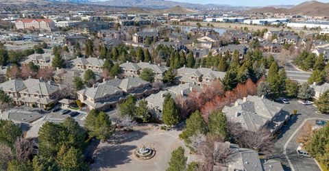 900 S Meadows Parkway, Unit 1022, Reno, NV 89521 Photo