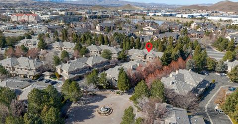 900 S Meadows Parkway, Unit 1022, Reno, NV 89521 Photo