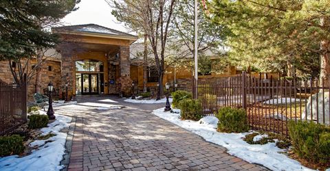 900 S Meadows Parkway, Unit 1022, Reno, NV 89521 Photo