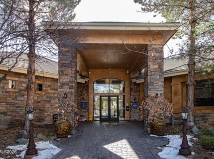 900 S Meadows Parkway, Unit 1022, Reno, NV 89521 Photo