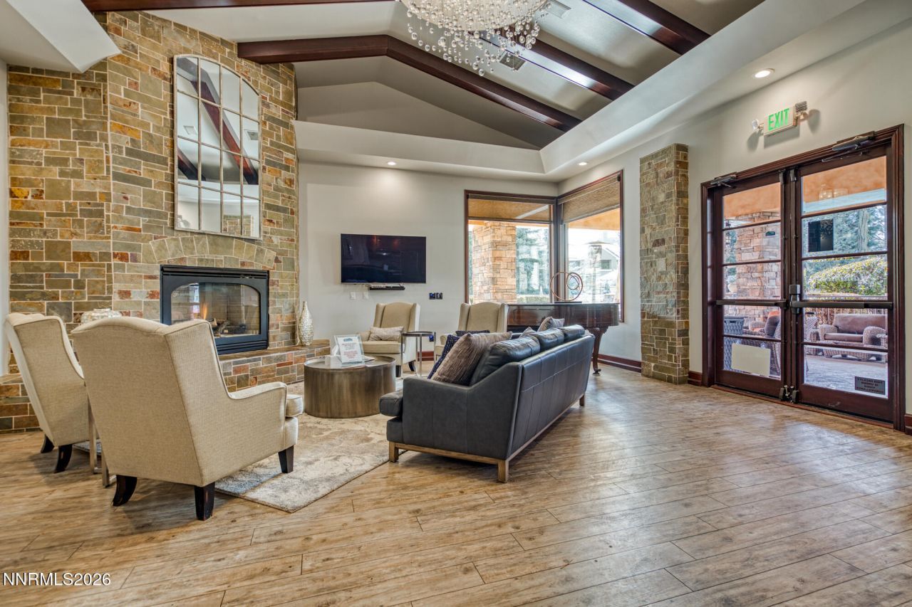 900 S Meadows Parkway, Unit 1022, Reno, NV 89521 Photo