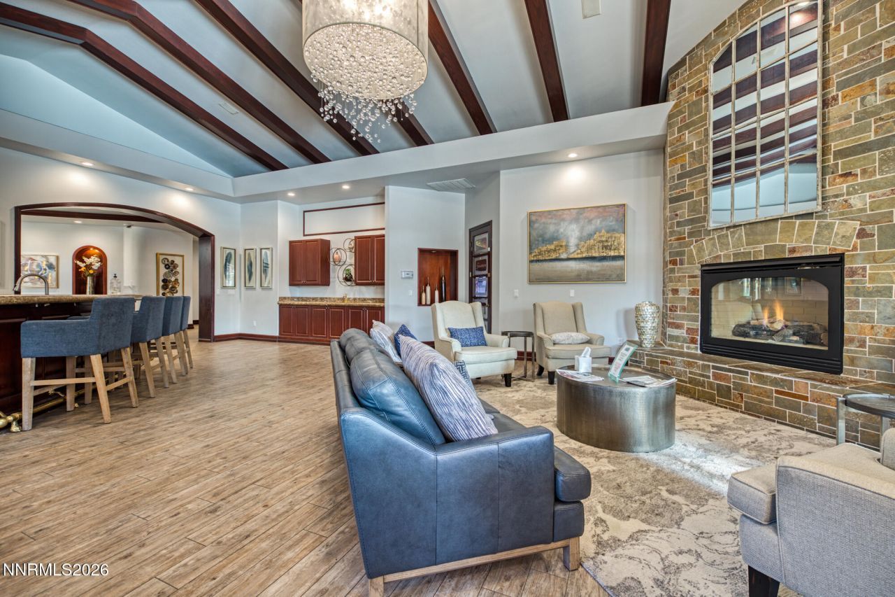 900 S Meadows Parkway, Unit 1022, Reno, NV 89521 Photo