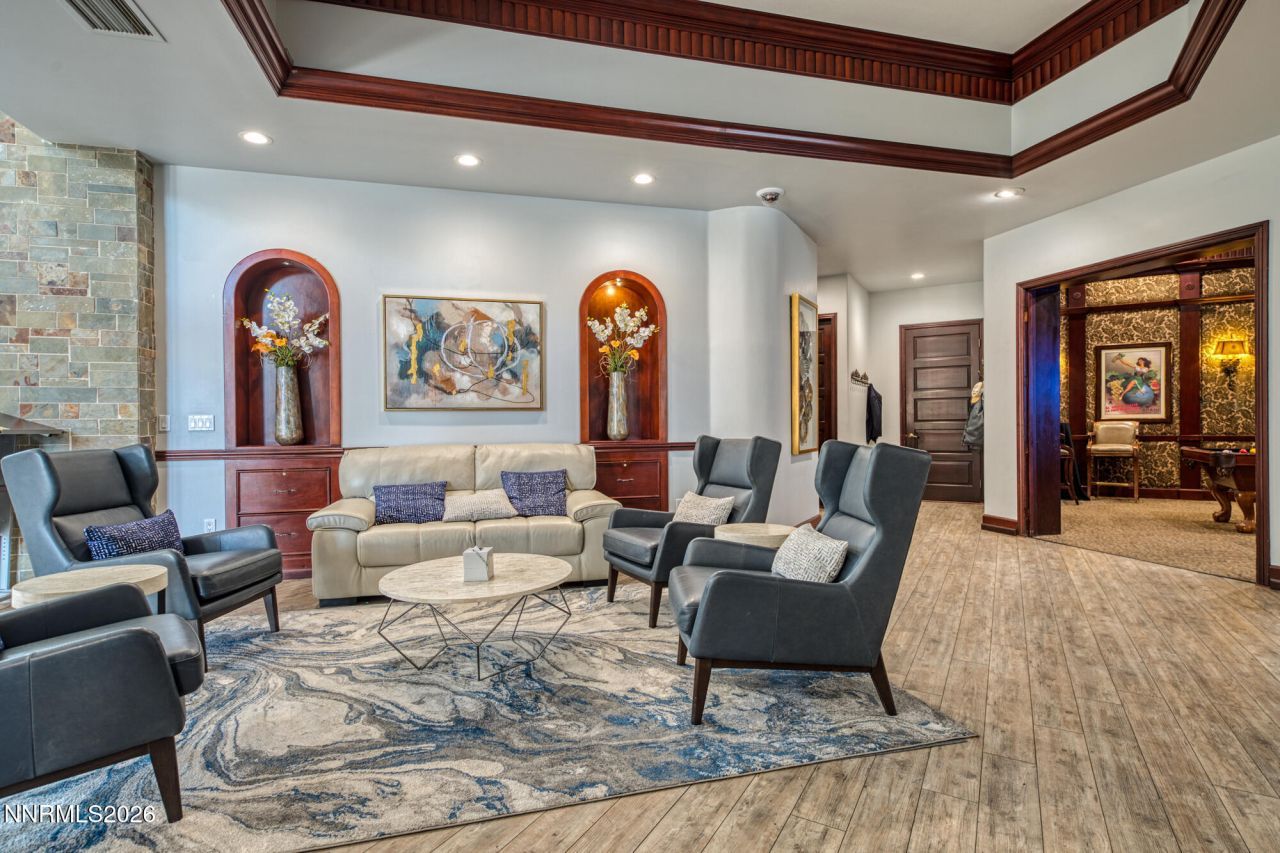 900 S Meadows Parkway, Unit 1022, Reno, NV 89521 Photo