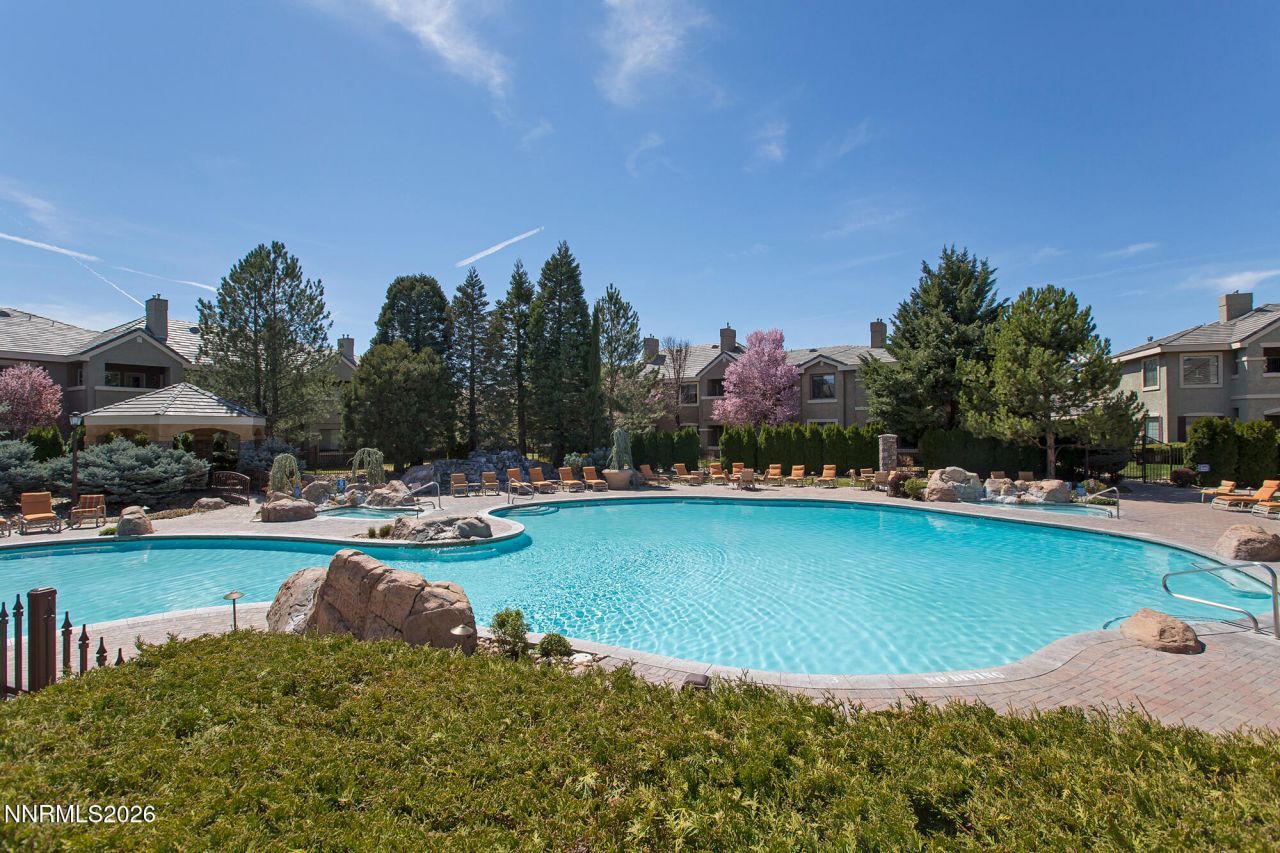 900 S Meadows Parkway, Unit 1022, Reno, NV 89521 Photo