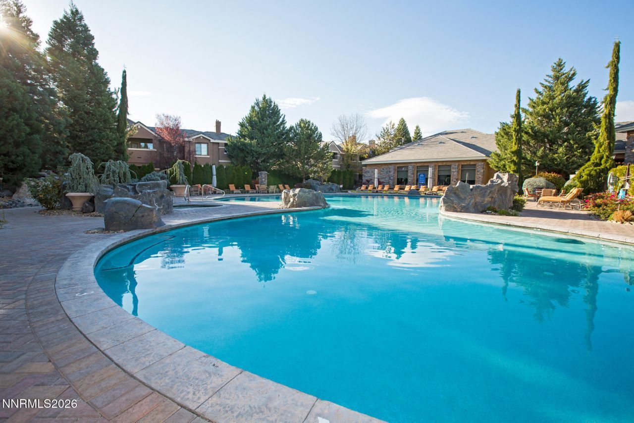900 S Meadows Parkway, Unit 1022, Reno, NV 89521 Photo