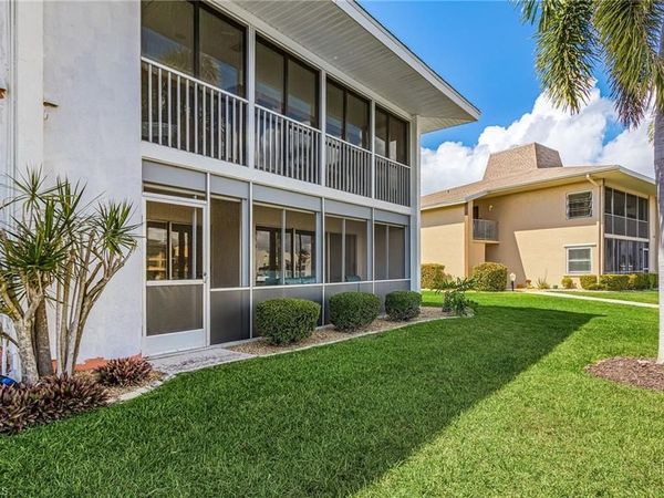 4105 SE 19th PL, Unit 101, CAPE CORAL, FL 33904
