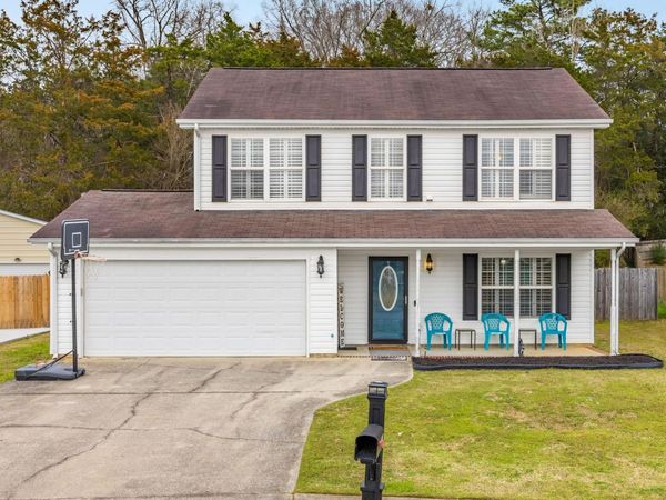 7150 Tyner Crossing Drive, Chattanooga, TN 37421