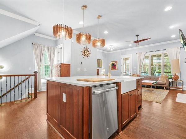 385 15TH Street NW, Unit 6, Atlanta, GA 30363