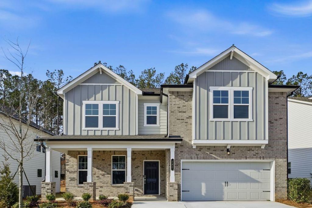 485 Kennington Walk, Loganville, GA 30052 Main Photo