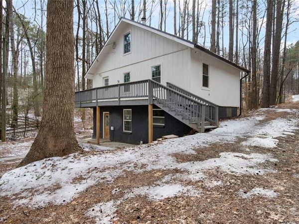 1860 Buford Dam Road, Buford, GA 30518