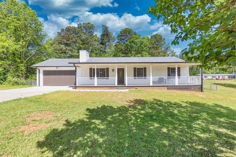 3200 Lee Drive, Buford, GA 30518 Main Photo