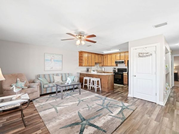 17462 Front Beach Road, Unit 42E, Panama City Beach, FL 32413