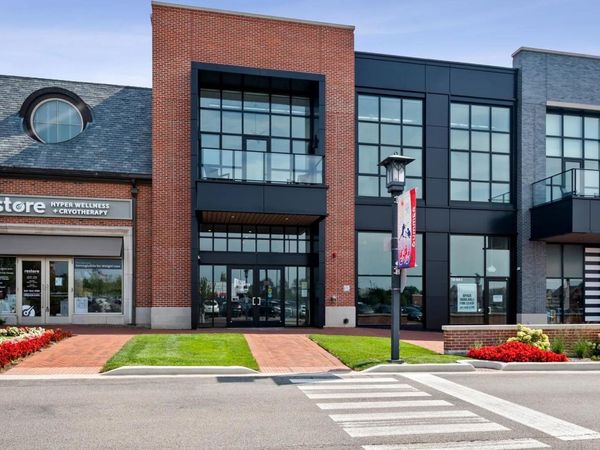 728 Waukegan Road , Unit 209, Deerfield, IL 60015