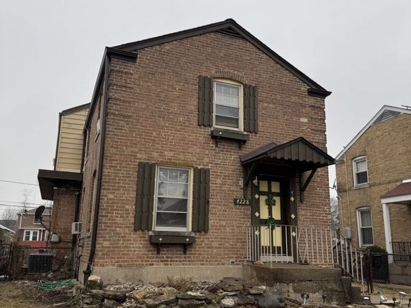 4228 Konrad Avenue , Lyons, IL 60534