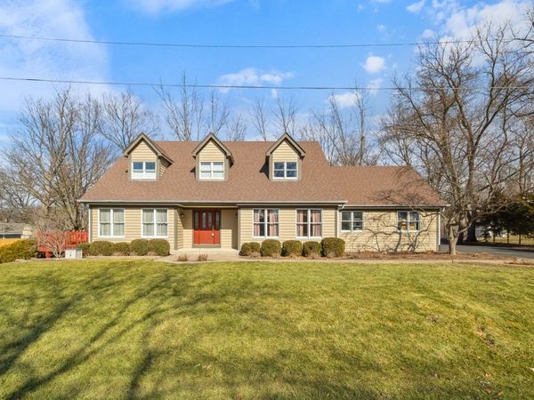 28W760 Du Page Street , West Chicago, IL 60185