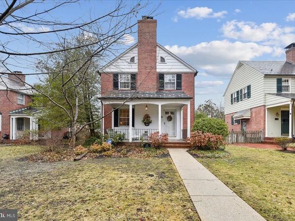 328 PADDINGTON ROAD , BALTIMORE, MD 21212