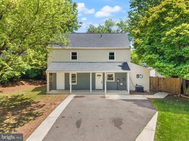 8605 KIRBY STREET, MANASSAS, VA 20110