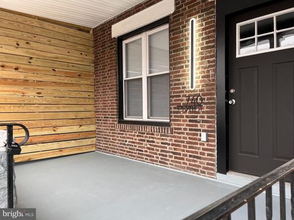 740 S 59TH STREET , PHILADELPHIA, PA 19143