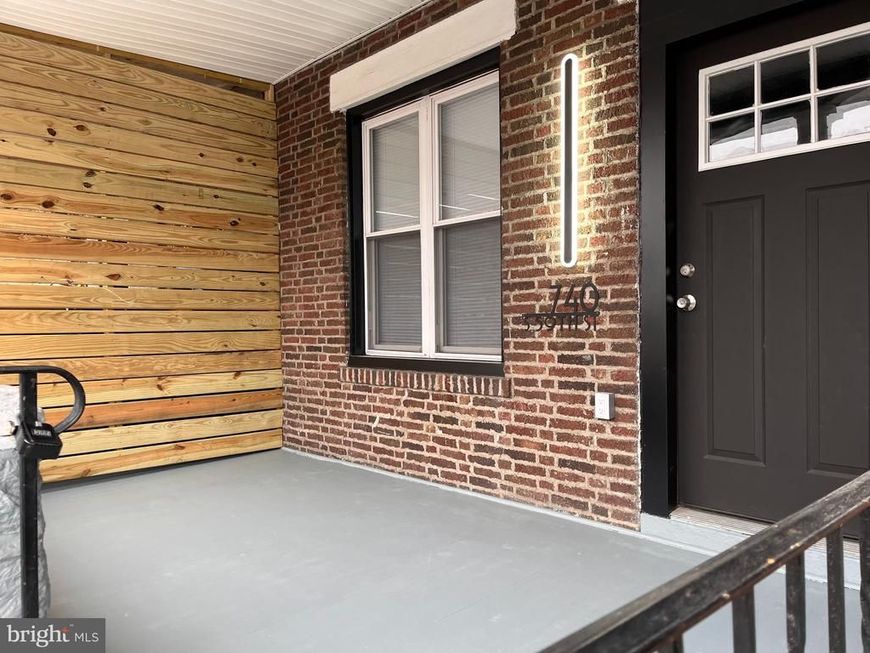 740 S 59th Street , Philadelphia, PA 19143 Main Photo