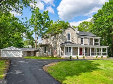 105 E WASHINGTON STREET , REMINGTON, VA 22734