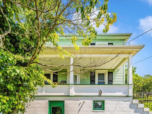 7 W B STREET , BRUNSWICK, MD 21716