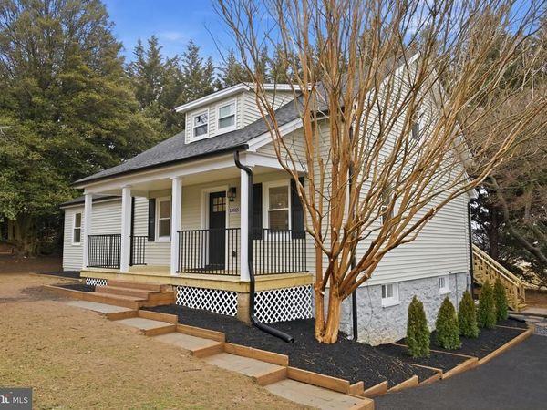 13815 JARRETTSVILLE PIKE, PHOENIX, MD 21131