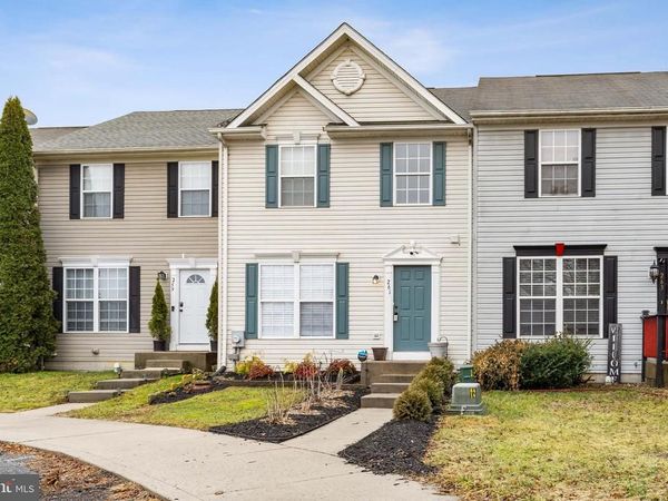 261 DOUGLAS STREET, ELKTON, MD 21921