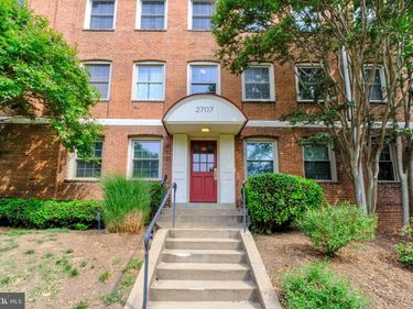 2707 ARLINGTON BOULEVARD, Unit 106, ARLINGTON, VA 22201