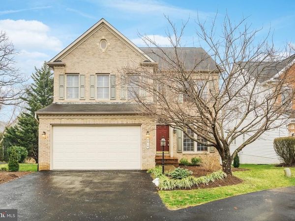 2619 AMANDA COURT, VIENNA, VA 22180