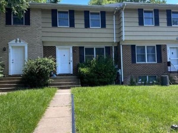 249 CEDARMERE CIRCLE , OWINGS MILLS, MD 21117