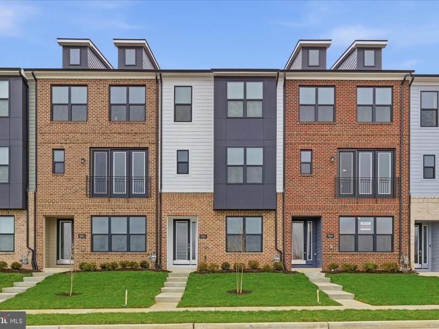 5014 Henry King Way, Bowie, MD 20715 Main Photo