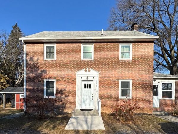 4300 HOWARD ROAD , BELTSVILLE, MD 20705