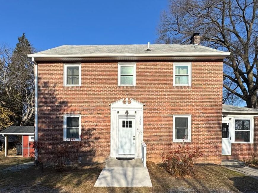 4300 Howard Road , Beltsville, MD 20705 Main Photo