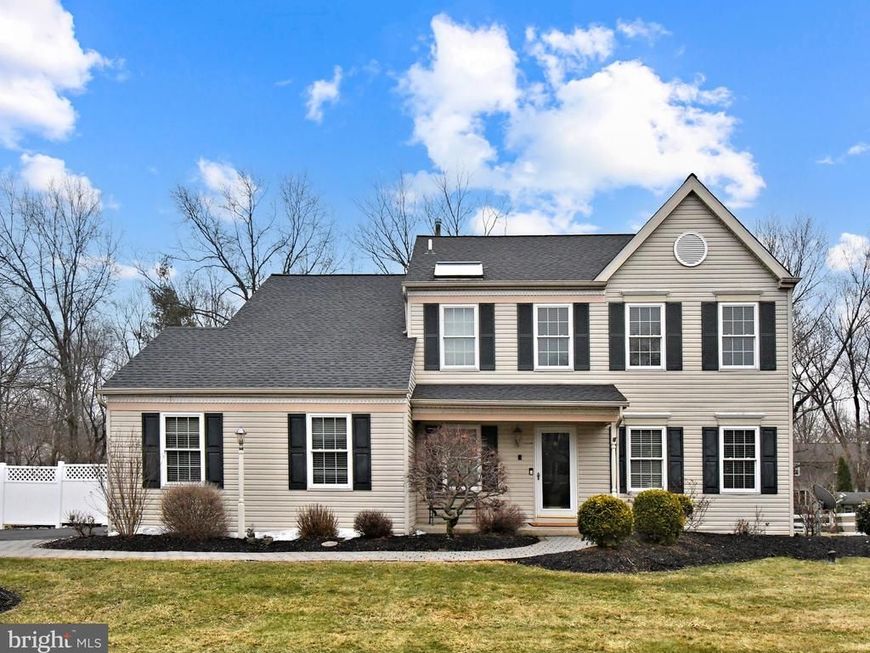 1943 Linden Lane, Hatfield, PA 19440 Main Photo