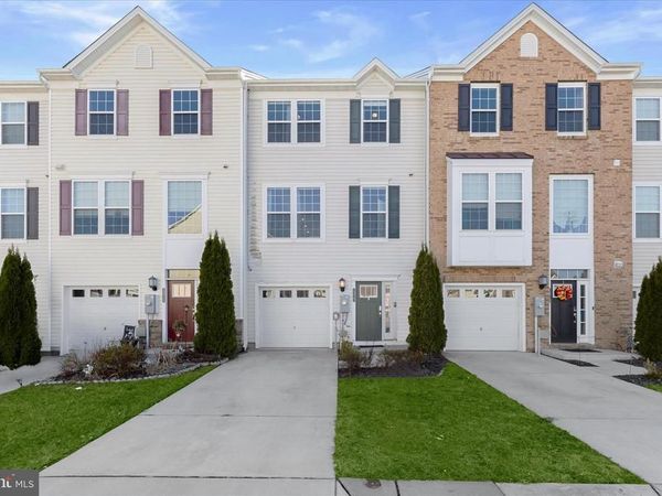 1317 SPINDRIFT ROAD, ABERDEEN, MD 21001